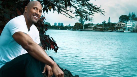 ¿Piensa Dwayne Johnson presentarse a las elecciones en Estados Unidos? noticias imagen