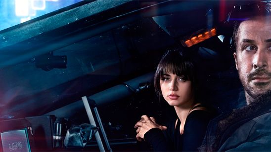 El primer montaje de 'Blade Runner 2049' duraba cuatro horas y estuvo a punto de abarcar dos películas noticias imagen