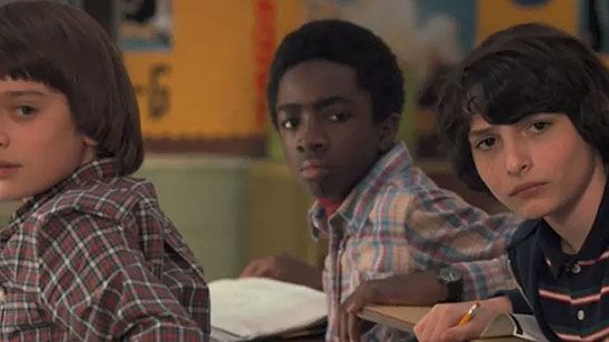 'Stranger Things': La muerte de ese personaje iba a ser mucho más violenta  noticias imagen