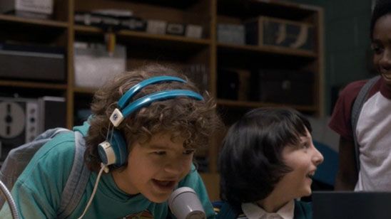 'Stranger Things': Así fueron las audiciones de los pequeños protagonistas noticias imagen