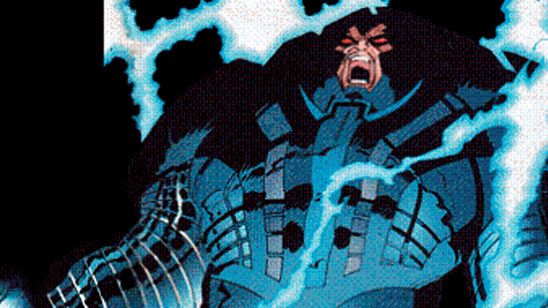 'Thor: Ragnarok': Taika Waititi revela que la película iba a contar en un principio con un villano más noticias imagen