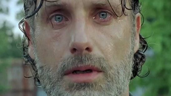 'The Walking Dead': ¿Qué personajes principales podrían morir en la octava temporada? noticias imagen