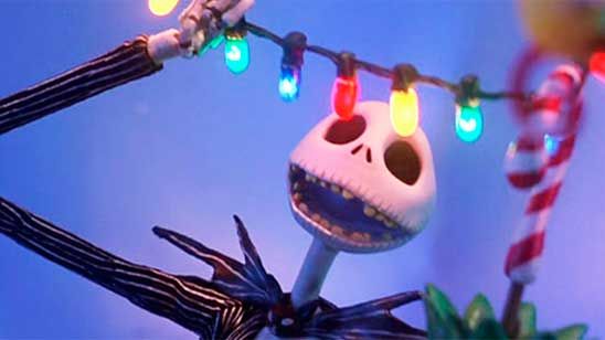 Channing Tatum y Jenna Dewan Tatum ganan Halloween con sus disfraces de 'Pesadilla antes de Navidad' noticias imagen