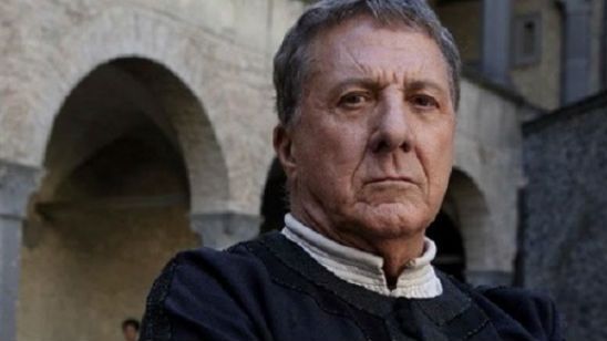 Dustin Hoffman, acusado de abusar de una menor en 1985 noticias imagen