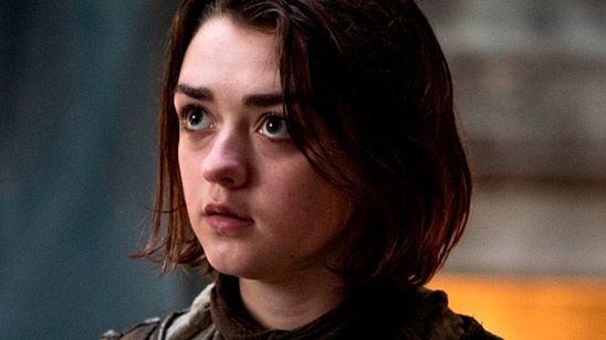 'Juego de Tronos': Maisie Williams tiene ganas de que se termine la serie noticias imagen