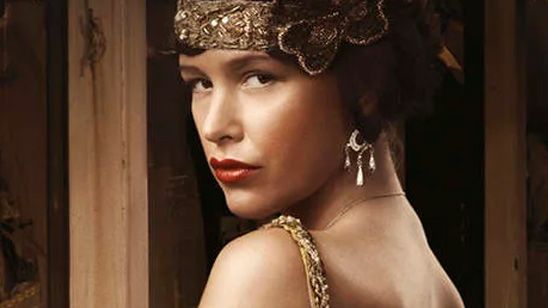 La actriz Paz de la Huerta acusa a Harvey Weinstein de violarla en dos ocasiones noticias imagen