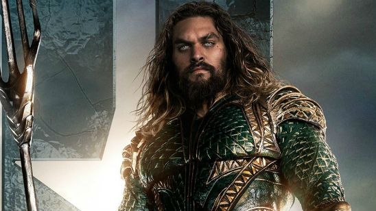 'Liga de la justicia': Jason Momoa explica que su arma no es el famoso Tridente del rey muerto noticias imagen