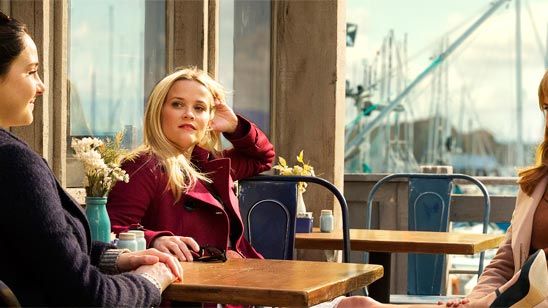 'Big Little Lies', cada vez más cerca de la renovación por una segunda temporada noticias imagen