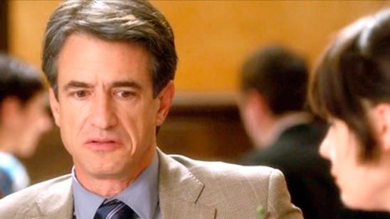 'New Girl': Dermot Mulroney regresa como el ex novio de Jess en la última temporada