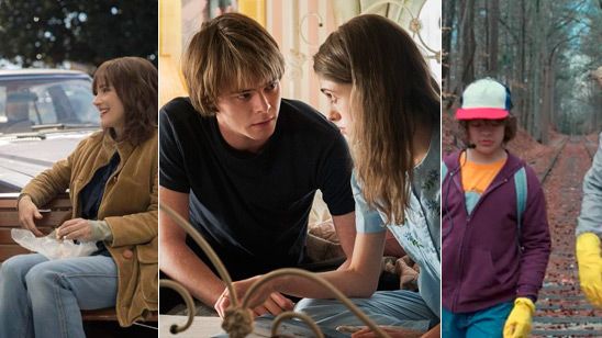 TEST 'Stranger Things': ¿Qué pareja de la serie serías? noticias imagen
