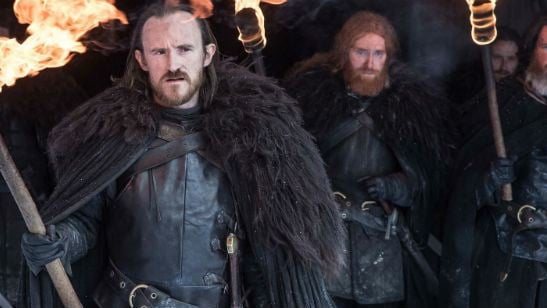 'Juego de Tronos': Ben Crompton adelanta el regreso de Dolorous Edd en la octava temporada