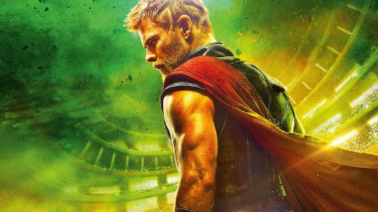 'Thor: Ragnarok': El hijo de Chris Hemsworth sigue sus pasos como superhéroe