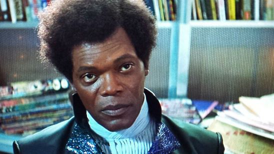 'Glass': Primeras imágenes de la secuela de 'Mútiple' y 'El protegido' con un envejecido Samuel L. Jackson  noticias imagen