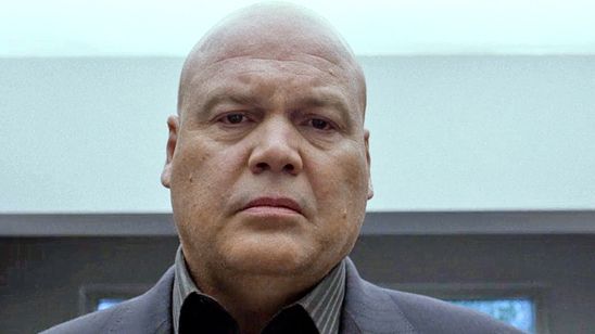 'Daredevil': Vincent D'Onofrio ya ha leído los primeros guiones de la tercera temporada noticias imagen