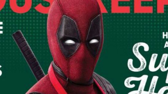 'Deadpool': Wade Wilson protagoniza la portada del nuevo número de 'Good Housekeeping' noticias imagen