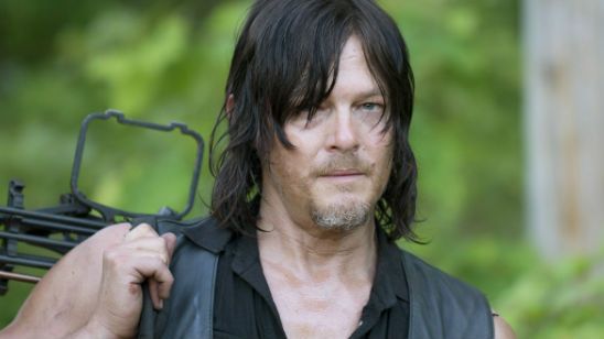 Norman Reedus ('The Walking Dead') tiene un restaurante de comida "para cuando te emborrachas y necesitas volver a estar sobrio" noticias imagen