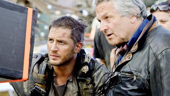 George Miller demanda a Warner Bros. por ingresos no percibidos por 'Mad Max: Furia en la carretera' noticias imagen