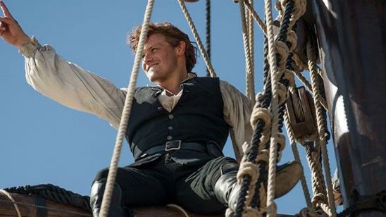 'Outlander': ¿Por qué la serie ha cambiado las imágenes y la música de su 'opening'?  noticias imagen