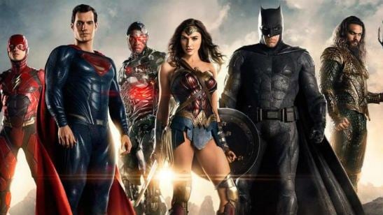 'Liga de la Justicia': El productor habla sobre la cohesión entre el material de Zack Snyder y Joss Whedon