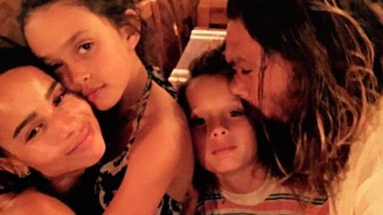 Jason Momoa y su bonita historia de amor con Lisa Bonet noticias imagen