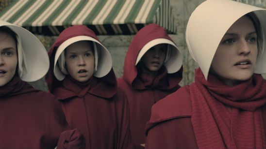 'The Handmaid's Tale': Revelado el mes en el que se estrenará la segunda temporada noticias imagen