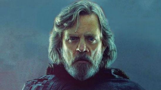 'Star Wars': Mark Hamill sorprende a los fans de la saga en Disneyland noticias imagen