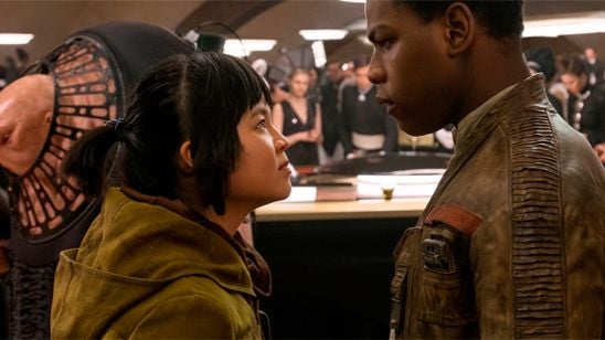 'Star Wars': Kelly Marie Tran no había visto ninguna película de la saga antes de participar en 'Los últimos Jedi' noticias imagen