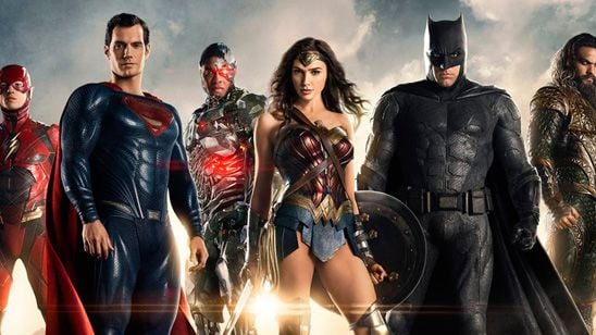 'Liga de la justicia': ¿Por qué ha retrasado Rotten Tomatoes la publicación de la puntuación media de la película? noticias imagen