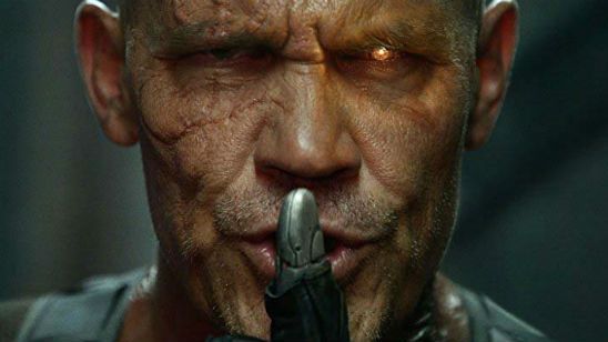 'Deadpool 2': ¿Te has dado cuenta de que Cable aparece en el 'teaser'?  noticias imagen