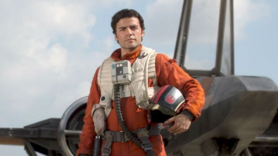 'Star Wars': Oscar Isaac revela que convenció a J. J. Abrams para que no matara a Poe Dameron noticias imagen