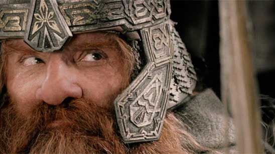 'El Señor de los Anillos': John Rhys-Davies dice que Tolkien “se está removiendo en su tumba” por la serie noticias imagen