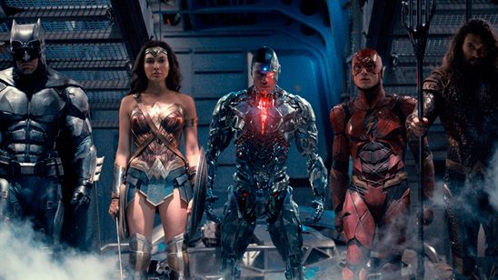 'Liga de la justicia': ¿Superará la recaudación de 'Thor: Ragnarok' en su apertura en Estados Unidos? noticias imagen