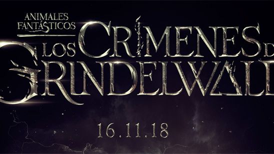 'Animales fantásticos: Los Crímenes de Grindelwald': Título de la secuela sobre Newt Scamander y primer vistazo a sus protagonistas en PRIMICIA noticias imagen