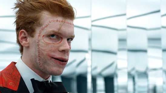 'Gotham': Jerome volverá a aparecer pronto en la cuarta temporada noticias imagen