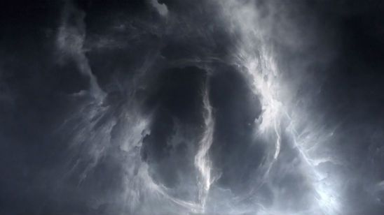 'Animales fantásticos: Los Crímenes de Grindelwald': ¿Te has fijado en que en el vídeo aparece el símbolo de las Reliquias de la Muerte? noticias imagen