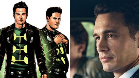 'X-Men': 20th Century Fox está desarrollando un nuevo 'spin-off' sobre Multiple Man con James Franco  noticias imagen
