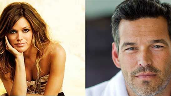 'Take Two': Los creadores de 'Castle' ya tienen nueva serie policial en ABC con Rachel Bilson y Eddie Cibrian