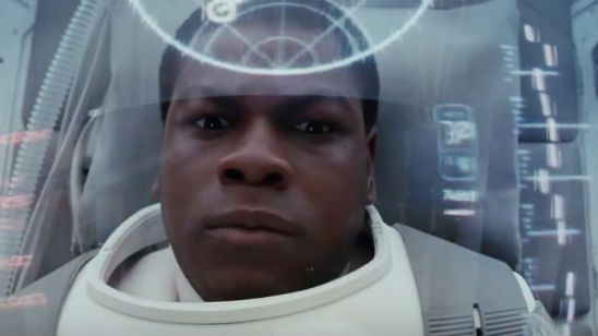 'Star Wars: Los últimos Jedi': Finn despierta en el nuevo 'spot' de la película noticias imagen