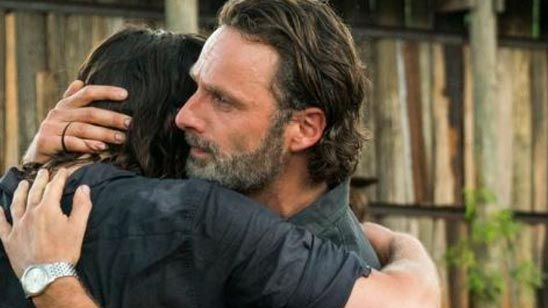'The Walking Dead' divide a los fans: ¿Estás con Rick o con Daryl? noticias imagen