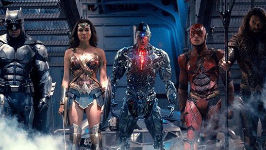 'Liga de la Justicia': 15 detalles y 'easter eggs' que quizá te hayas perdido noticias imagen