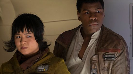 'Star Wars: Los últimos Jedi': Kelly Marie Tran iba a dejar la actuación y, de pronto, consiguió el papel de Rose Tico noticias imagen