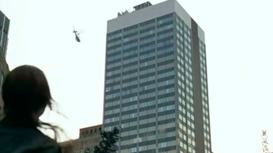 'The Walking Dead': 5 explicaciones que podría tener el helicóptero noticias imagen