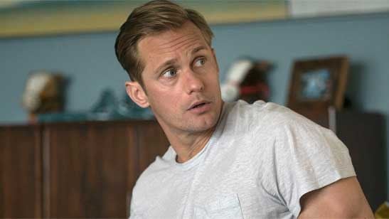 'The Little Drummer Girl': Alexander Skarsgard de 'Big Little Lies' se une a la serie basada en la novela de John le Carré