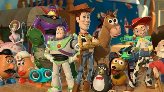 'Toy Story 4': Los guionistas originales explican por qué abandonaron la producción de Pixar noticias imagen