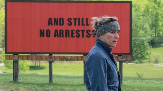 'Tres anuncios en las afueras de Ebbing, Misuri': Tráiler internacional de la nueva película de Martin McDonagh noticias imagen