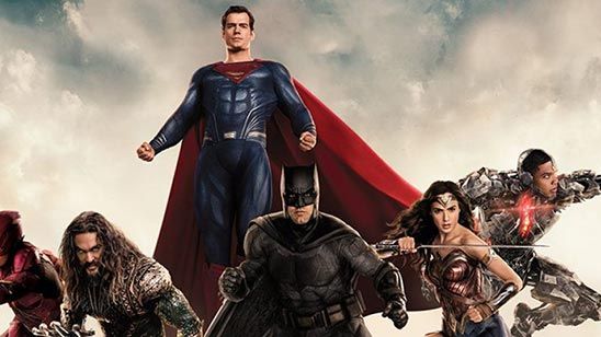 'Liga de la Justicia': El director de fotografía espera que salga a la luz una versión extendida del director noticias imagen