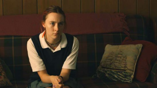 'Lady Bird' y 'Call Me By Your Name' copan las nominaciones de los Indie Spirit Awards noticias imagen
