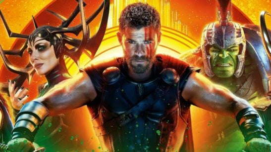 'Thor: Ragnarok': Led Zeppelin conquista Spotify después de que su canción 'Immigrant Song' salga en la película de Marvel