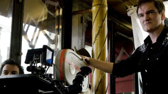 ¿Revelada la sinopsis de la nueva película de Quentin Tarantino?  noticias imagen