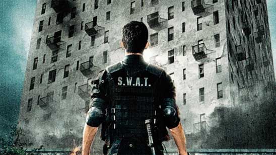 'Gangs of London': El director de 'The Raid' prepara una nueva serie para Cinemax y Sky Atlantic noticias imagen